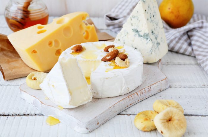 kan niet zien onbetaald Luipaard 5 Franse kaas en wijn combinaties - French Food Stories