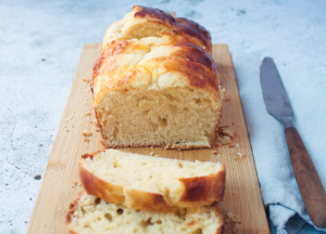 brioche maken