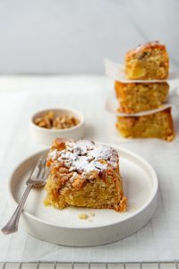 appelcake