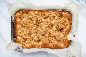appelcake