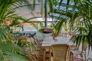 Polpo brasserie Parijs