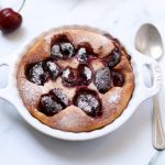 clafoutis kersen