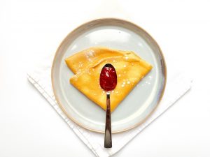 crêpe French Food Stories