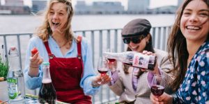 Bar Piquette pop-up