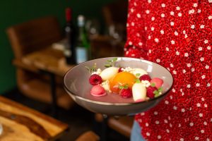 le nord rotterdam dessert