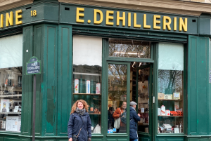 Dehillerin kookwinkel_Parijs