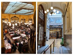 bouillon chartier parijs