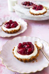monchou tartelettes
